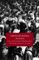 Latin America Otherwise - Smoldering Ashes