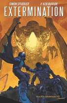 Omslag Extermination Vol. 2