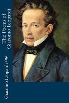 The Poems of Giacomo Leopardi