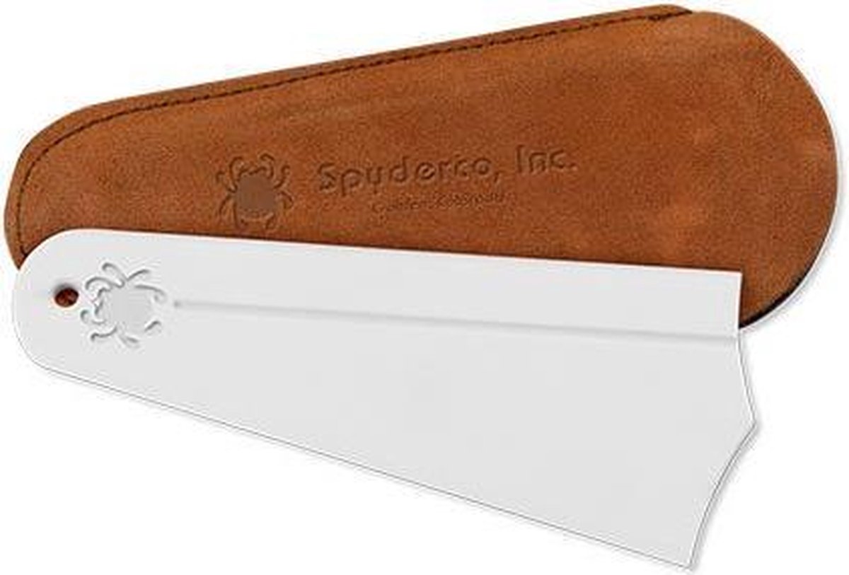Spyderco Golden Stone Fine