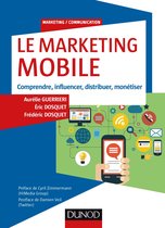 Le Marketing mobile