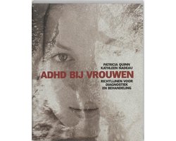 ADHD bij vrouwen