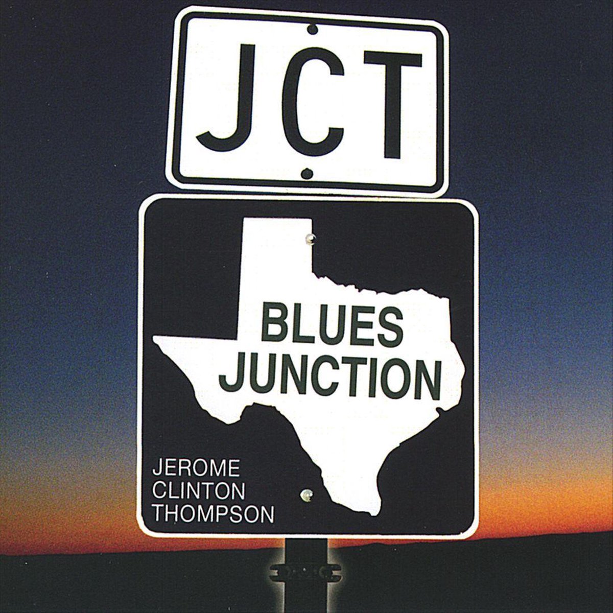 Blues Junction