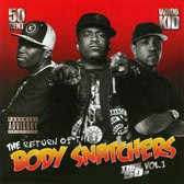 Return Of The Body Snatchers - This 50 Cent Vol. 1