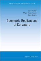 Geometric Realizations Of Curvature