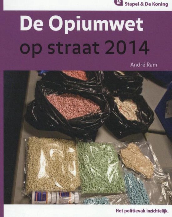 De opiumwet op straat 2014 - Andre Ram | Highergroundnb.org