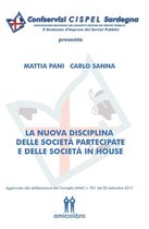 La nuova disciplina delle società partecipate e delle società in house