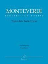 Vespro della Beata Vergine