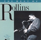 The Best of Sonny Rollins