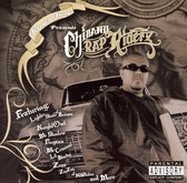 Chicano Rap Riderz