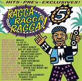 Ragga Ragga Ragga! Vol. 5