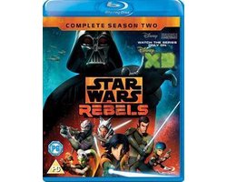 Star Wars Rebels: S2
