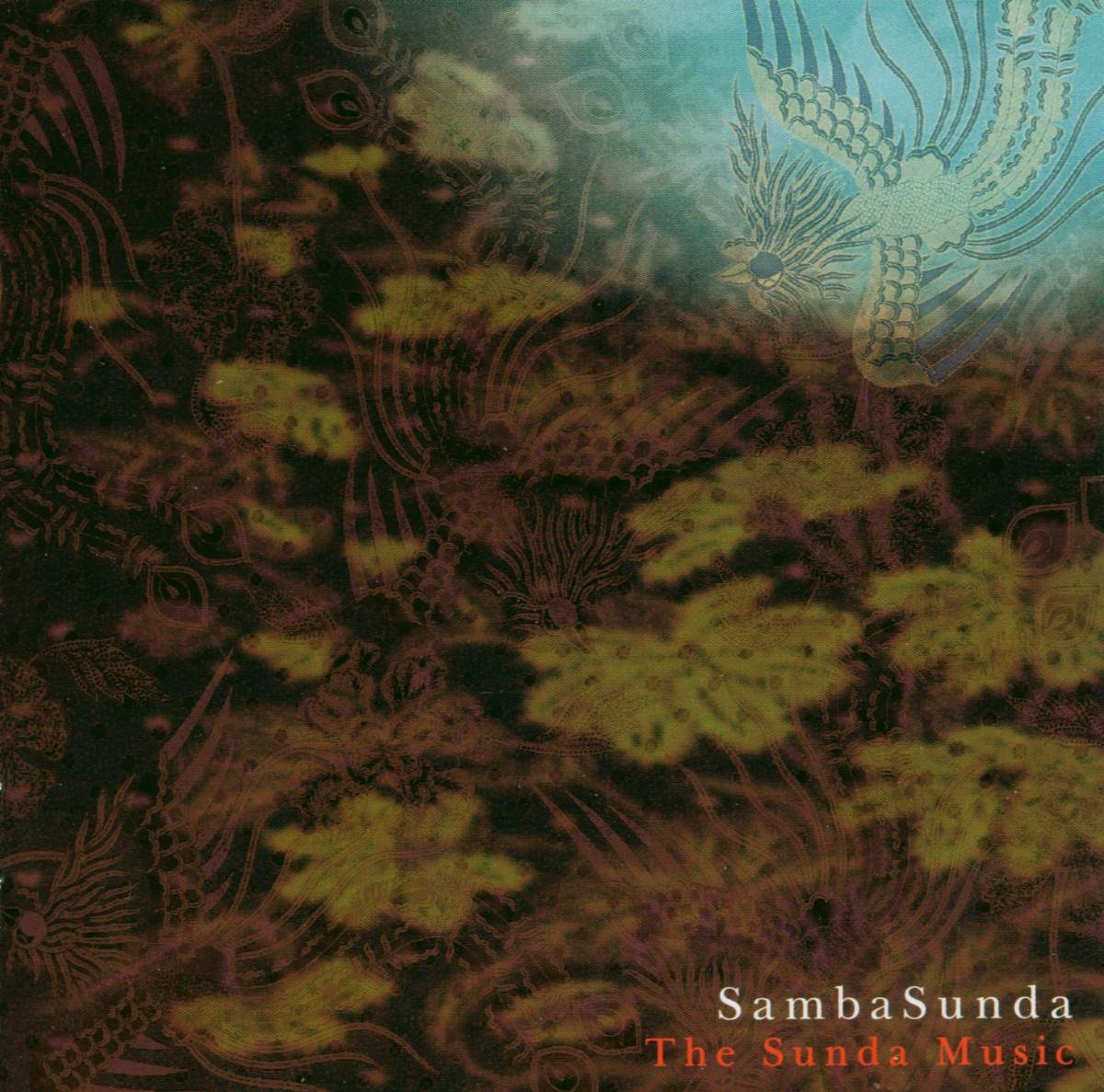 Sunda Music