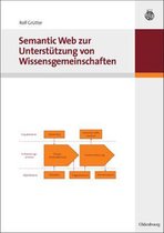 Semantic Web Zur Unterstutzung Von Wissensgemeinschaften