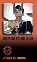 SAS 4 Samba pour SAS