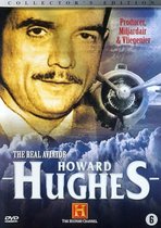 Howard Hughes - The Real Aviator