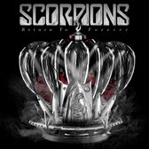 Scorpions: Return To Forever (Limited Deluxe Editon) [CD]