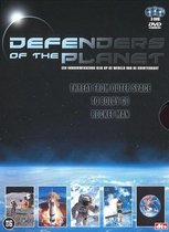 Defenders of the Planet (3DVD)
