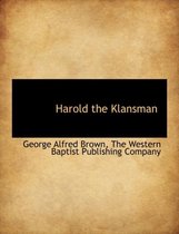 Harold the Klansman