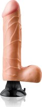 Pipedream - Real Feel Vibrators - Real Feel - Deluxe #9 - Skin