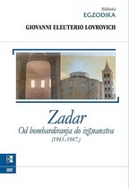 Biblioteka EGZODIKA 1 - Zadar