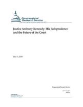 Justice Anthony Kennedy