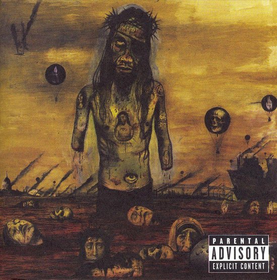 Christ Illusion