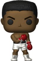 Muhammed Ali #01  - Sport - Boxer - Funko POP!