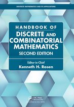 Discrete Mathematics and Its Applications - Handbook of Discrete and Combinatorial Mathematics