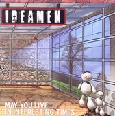 Ideamen - May You Live In Interesting Times (CD)