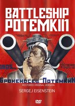 Battleship Potemkin (DVD)