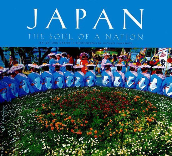 Japan - cover