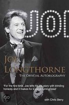 Joe Longthorne: The Official Autobiography-Joe Longthorne, Chris Berry