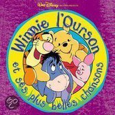 The Many Songs Of Winnie The Pooh