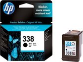 HP 338 - C8765EE - Inktcartridge Zwart / Black