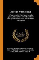 Alice in Wonderland