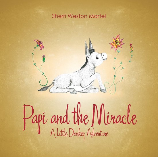 Papi and the Miracle - cover