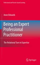 Professional and Practice-based Learning 3 - Being an Expert Professional Practitioner