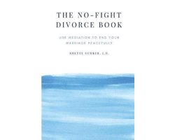 The No-Fight Divorce Book