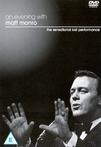 Matt Monro - An Evening with