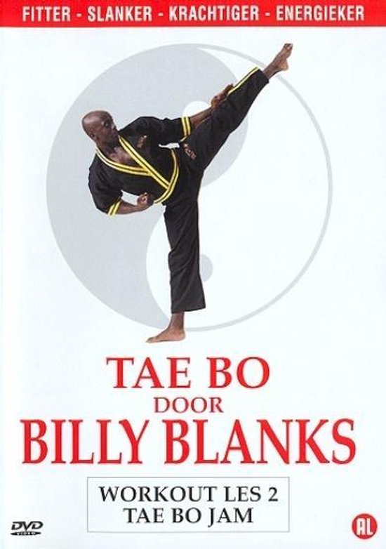 Billy Blanks Tae Bo 2