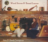 Wood Stoves and Bread Loaves