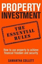 Property Investment The essential rules