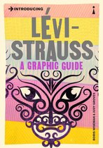 Graphic Guides - Introducing Levi-Strauss