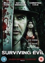 Surviving Evil [DVD]