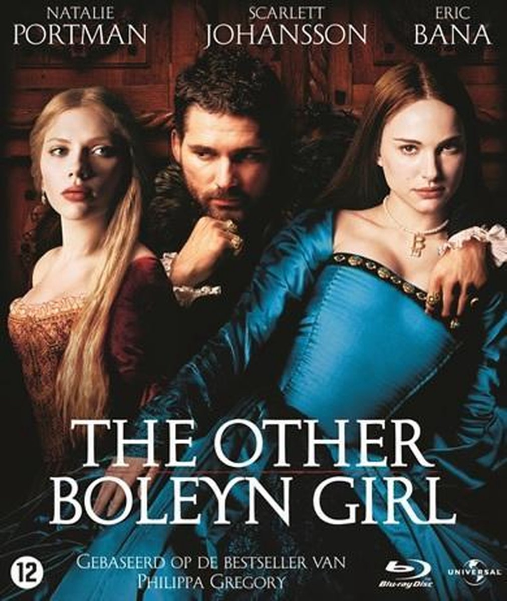 Other Boleyn Girl