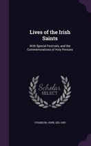 Lives of the Irish Saints