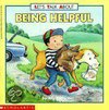 Let's Talk About...(Scholastic)- Being Helpful