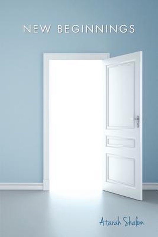 New Beginnings - cover