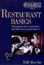 Restaurant Basics